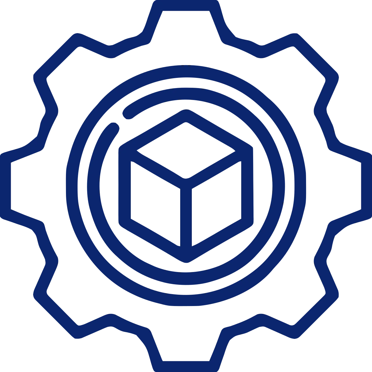 Собственное производство