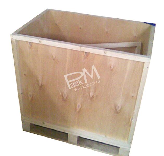 Ящик фанерный арт. 0104