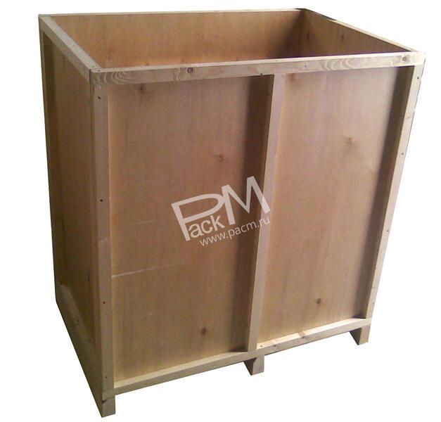 Ящик фанерный арт. 0104