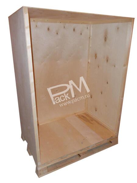 Ящик фанерный арт. 0108