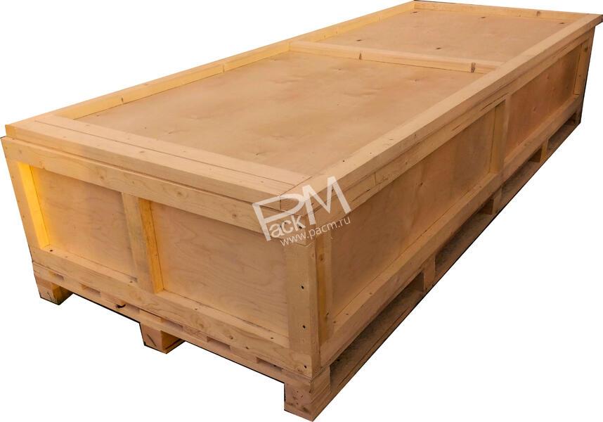 Ящик фанерный арт. 0109