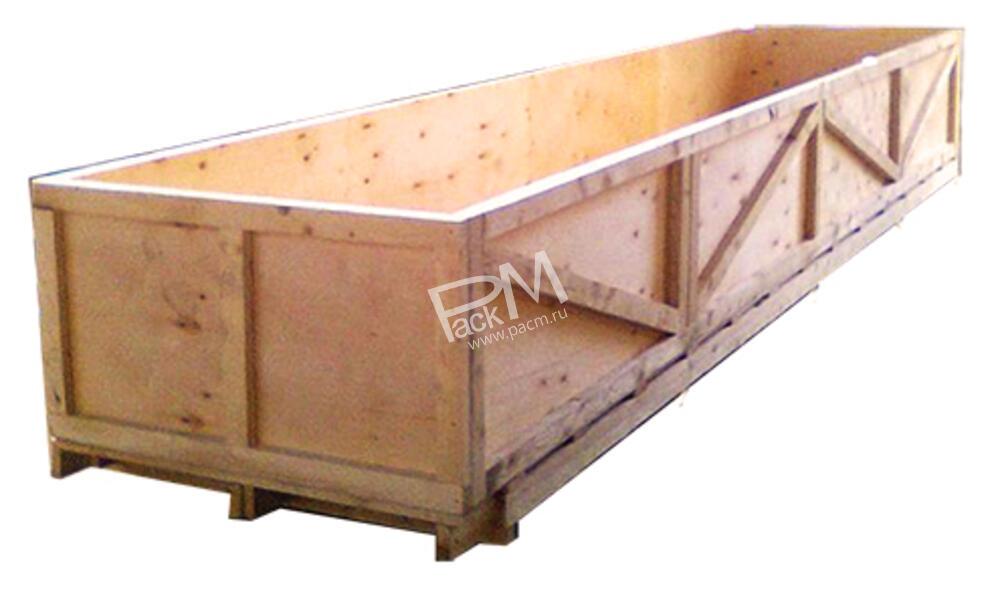Ящик фанерный арт. 0113