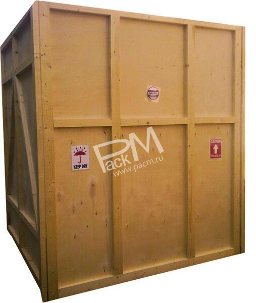 Ящик фанерный арт. 0115