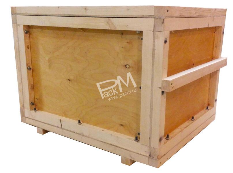 Ящик фанерный арт. 0117