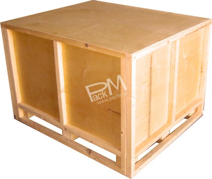 Ящик фанерный арт. 0119