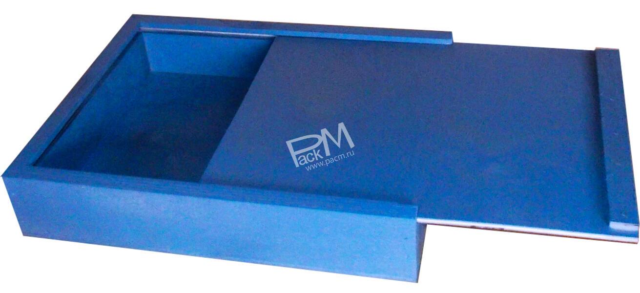 Подарочный пенал для ежедневника