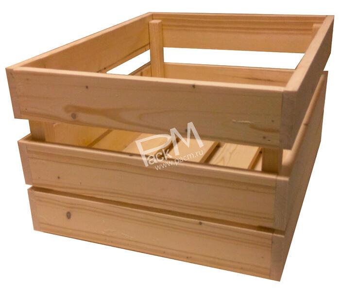 Ящик подарочный арт. 0318