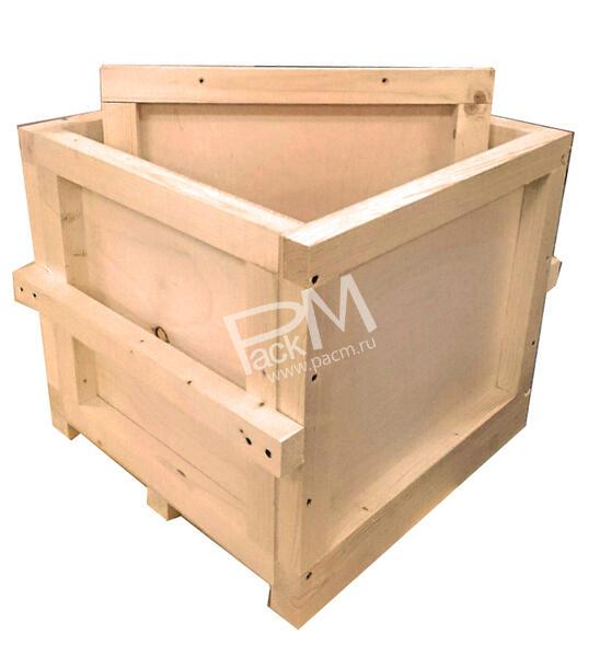 Ящик фанерный арт. 0410