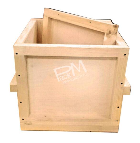 Ящик фанерный арт. 0410
