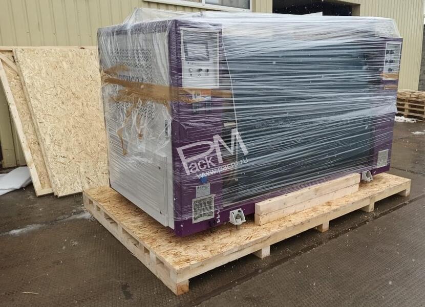 Ящик из ОСП арт. 0506