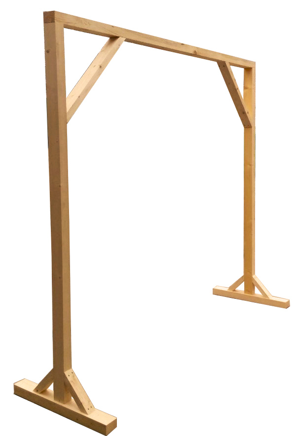 Подвес для «Хамона»