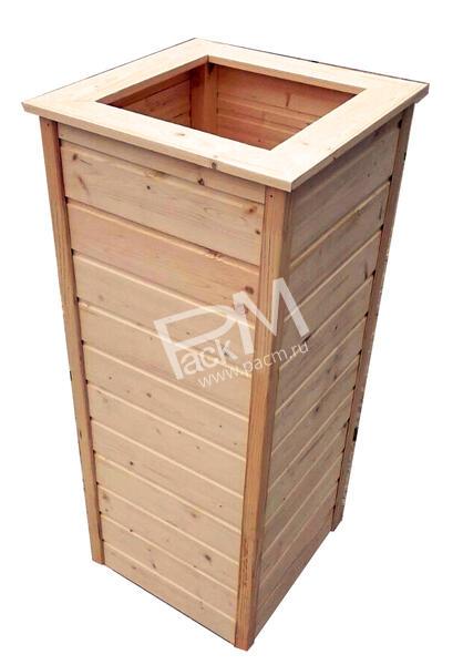 Клумба/ кашпо уличная