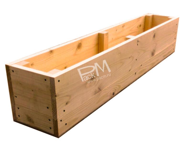 Клумба под цветы