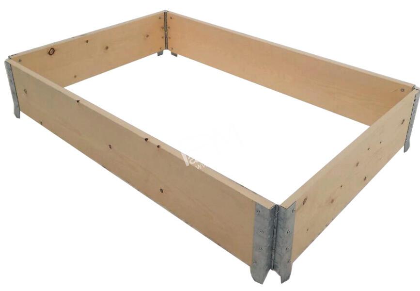 Паллетный борт 1200х1000х200мм