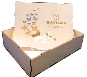 Лазерная резка