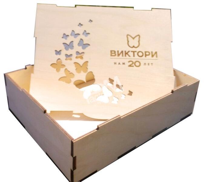 Лазерная резка