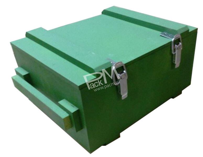 Сувенирный ящик в военном стиле арт. 0362