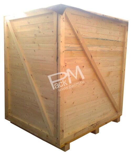 Ящик деревянный арт. 0203