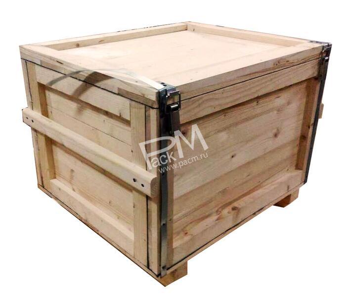 Ящик деревянный транспортировочный арт. 0210