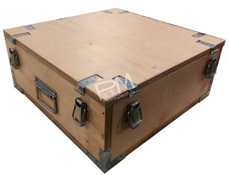 Ящик фанерный арт. 0211