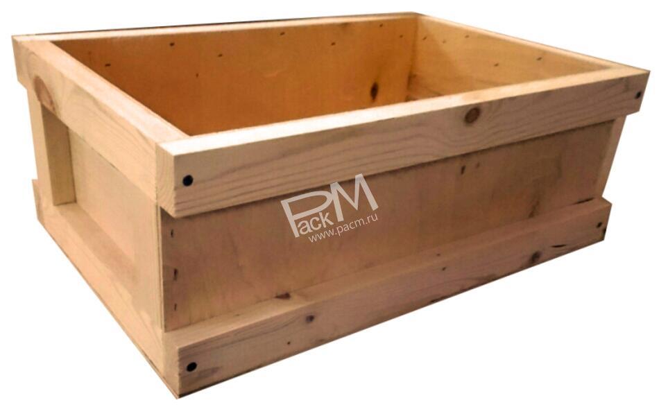 Ящик фанерный арт. 0415