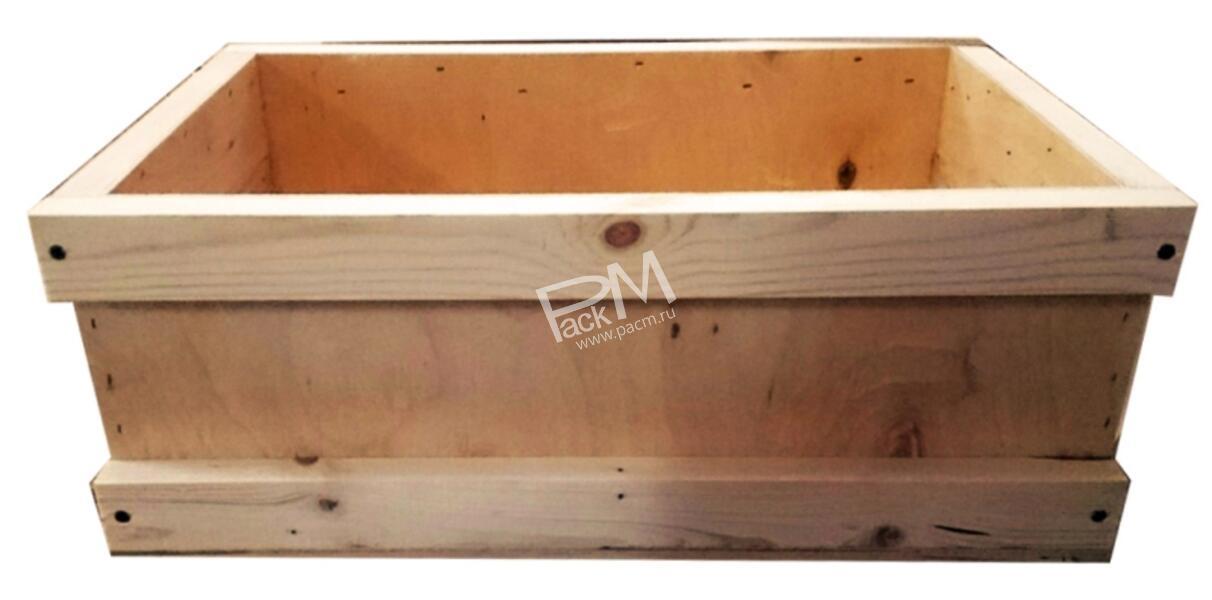 Ящик фанерный арт. 0415
