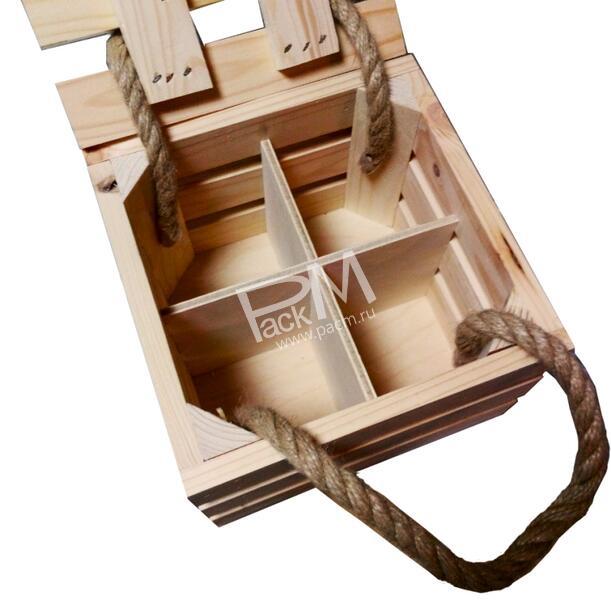 Ящик реечный арт. 0364