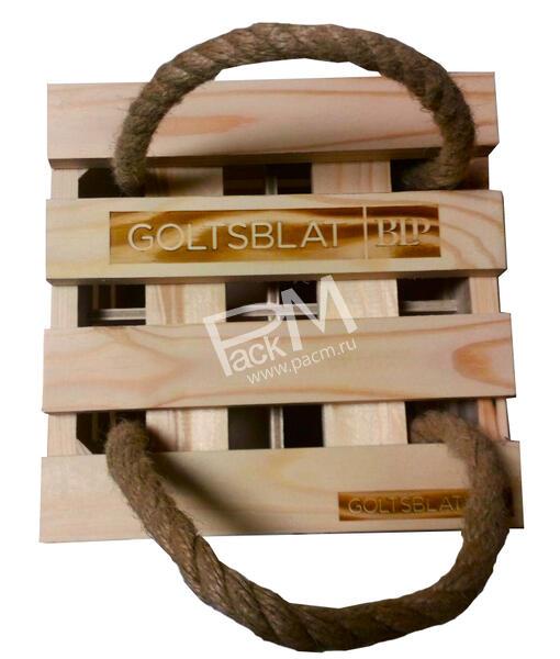 Ящик реечный арт. 0364