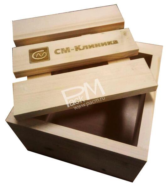 Ящик реечный