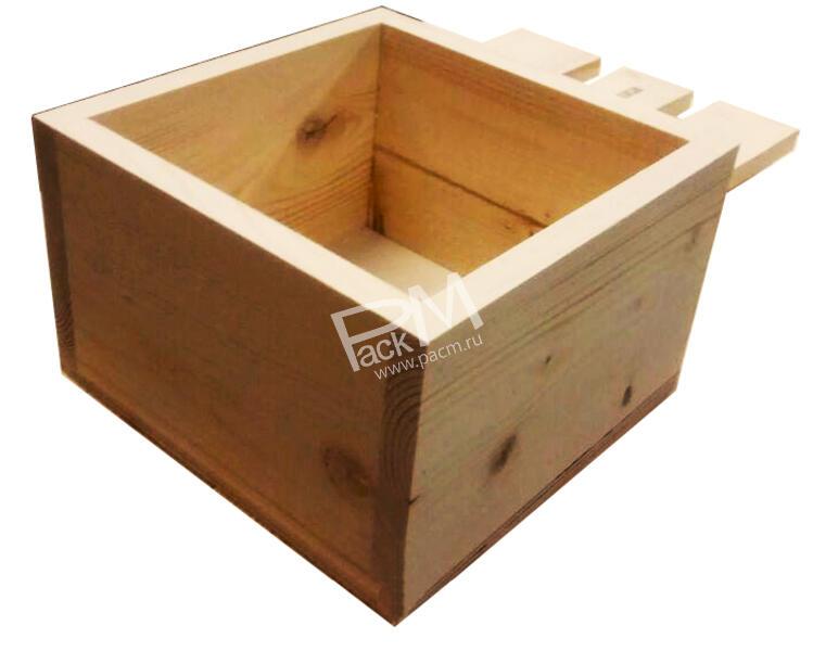 Ящик реечный арт. 0372