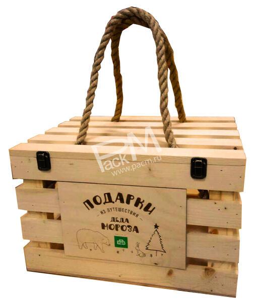 Ящик реечный арт. 0373