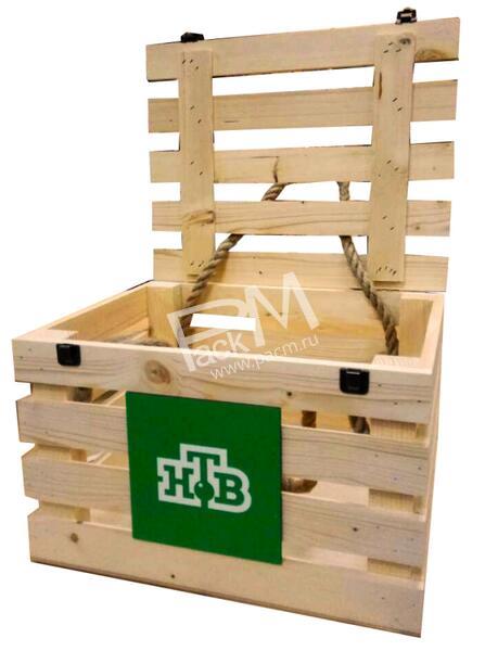 Ящик реечный арт. 0373