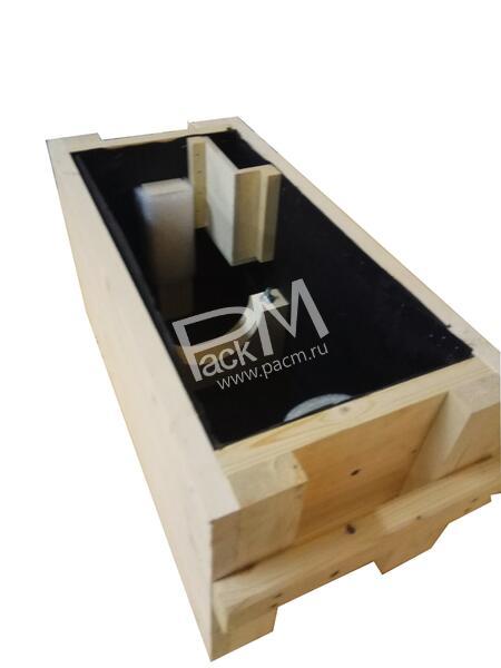 Ящик деревянный арт. 0429