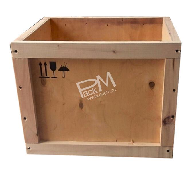 Ящик фанерный транспортировочный арт. 0411