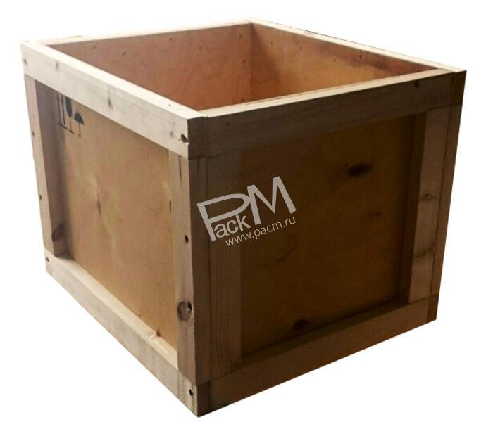Ящик фанерный транспортировочный арт. 0411