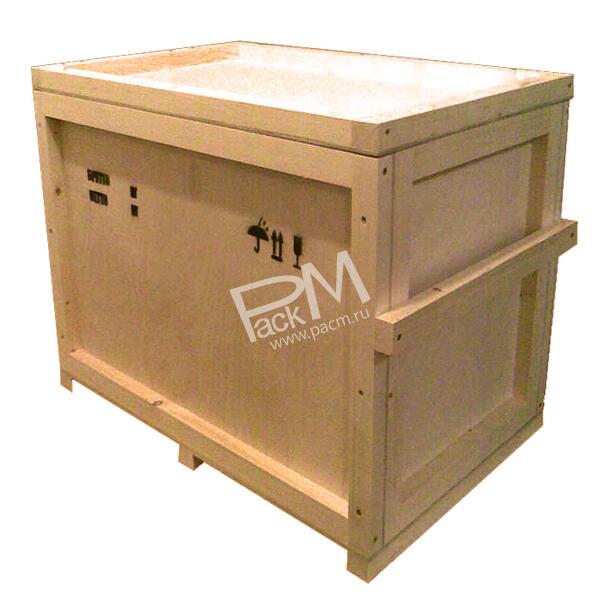 Ящик фанерный арт. 0102