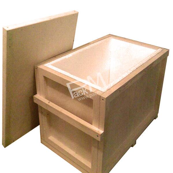 Ящик фанерный арт. 0102