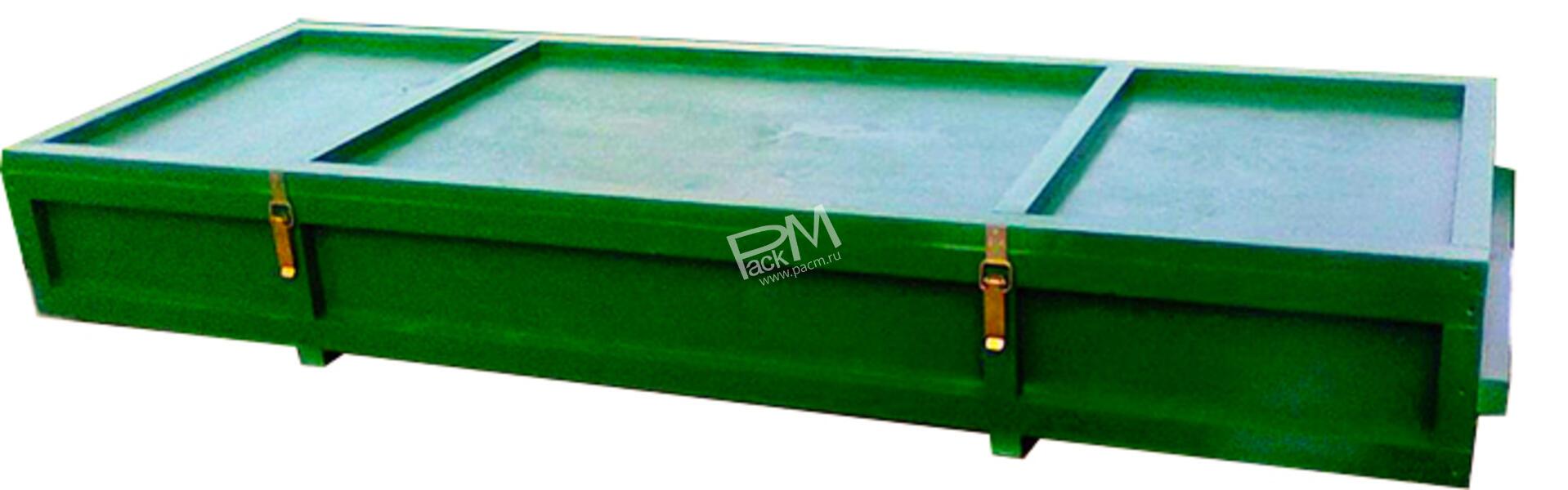 Ящик фанерный арт. 0425