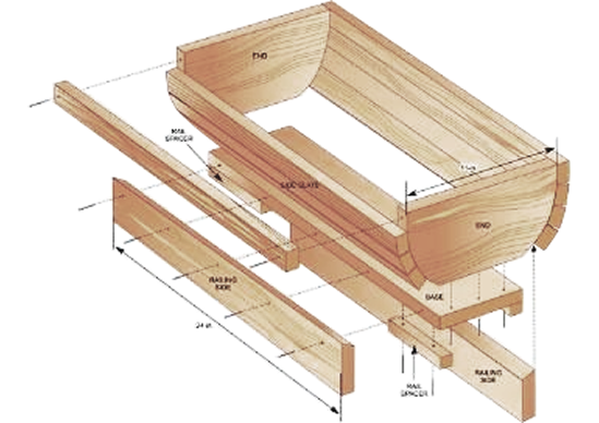 Проектирование под ключ