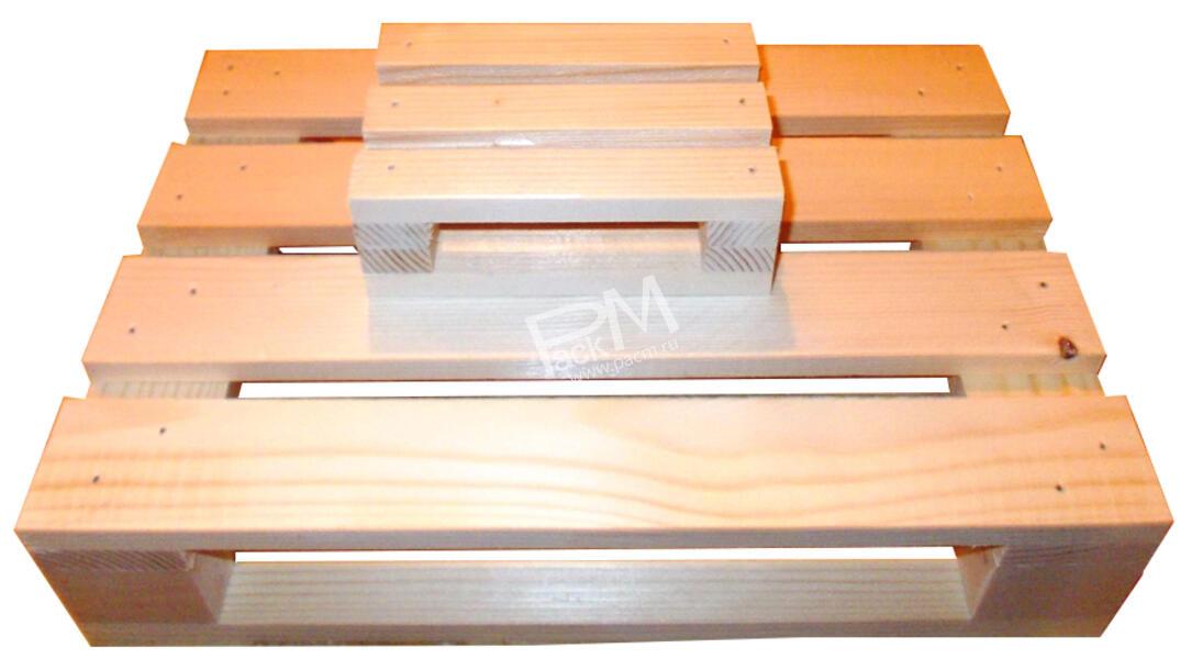 Сувенирные мини-паллеты