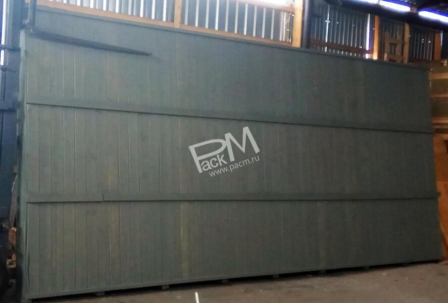 Ящик деревянный арт. 0423