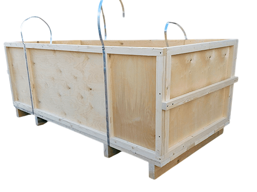 С какими задачами справляется фанерный ящик 