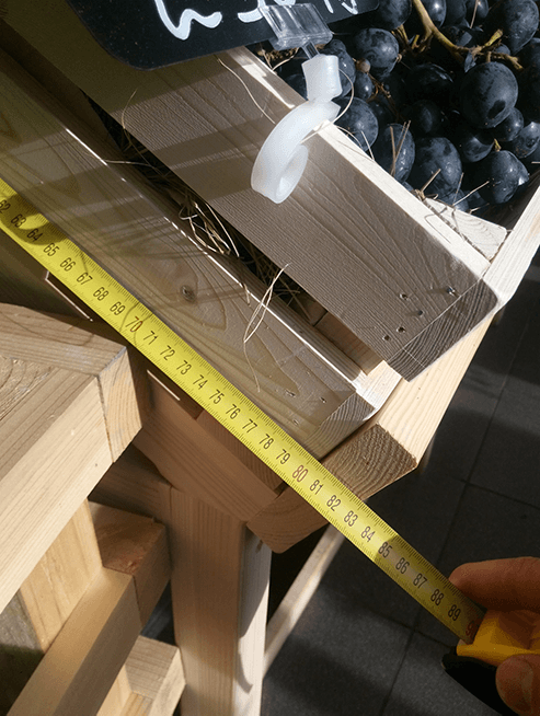 Услуги компании «ПАК-М»