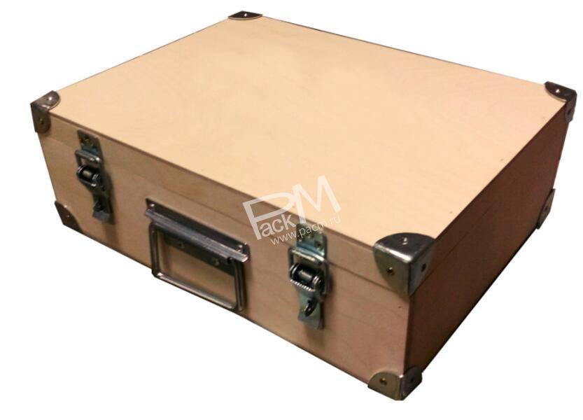 Сувенирный военный ящик