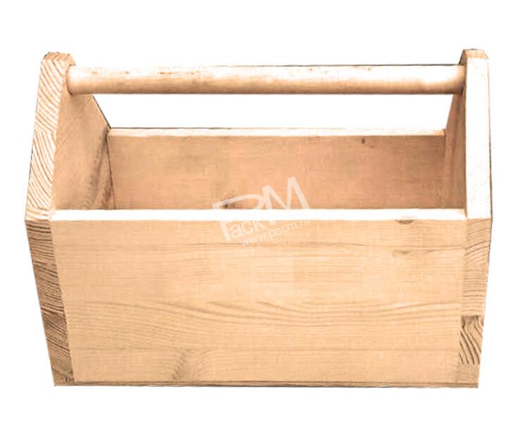 Ящик подарочный для инструментов