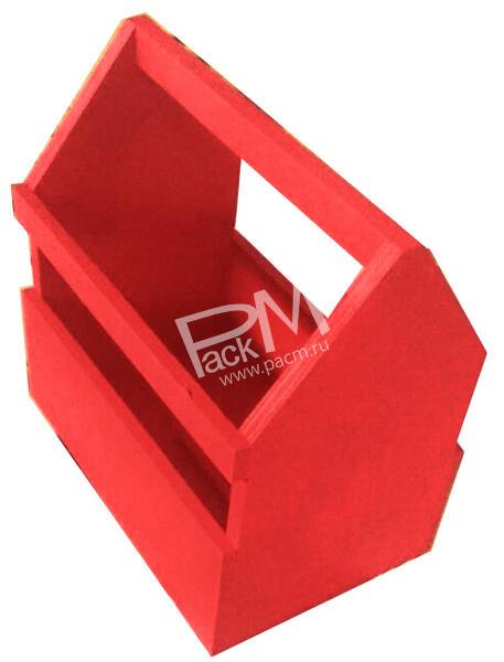 Ящик подарочный для инструментов