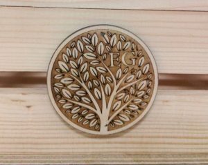 Для чего нужна лазерная гравировка и когда она применяется?