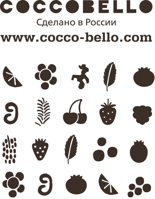 Логотип клиента