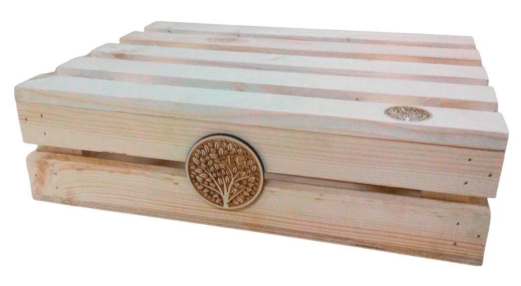 Реечные ящики