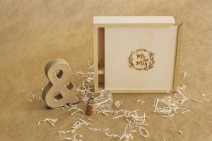 Индивидуальная упаковка для бренда: почему стоит инвестировать в дерево